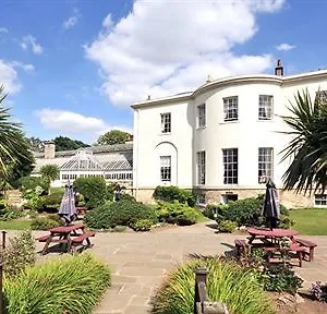 Отель Owston Hall, Донкастер