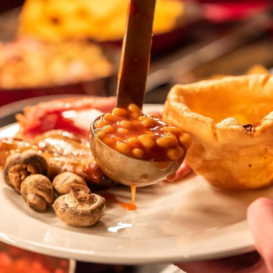*** Otel Toby Carvery Doncaster By Innkeeper'S Collection Birleşik Krallık