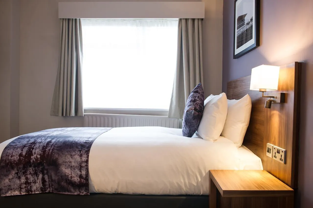 Otel Toby Carvery Doncaster By Innkeeper'S Collection